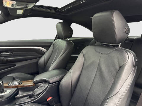 2014 BMW 4 Series 435i