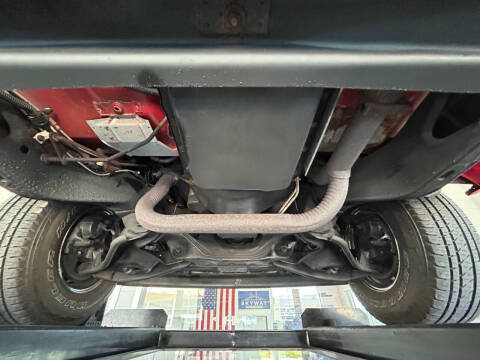 1993 GMC Sierra 1500