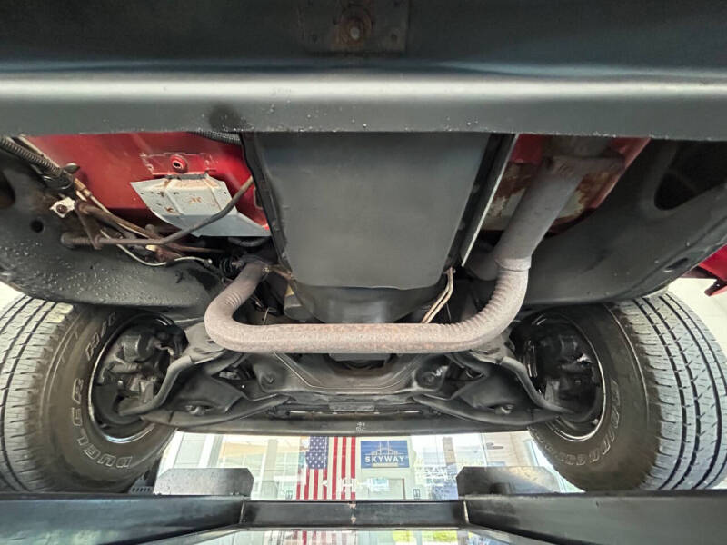 1993 GMC Sierra 1500