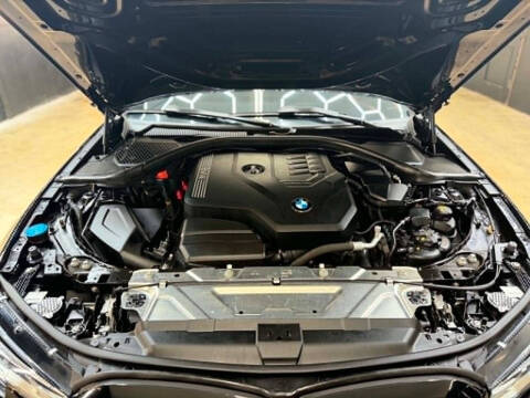 2020 BMW 3 Series 330i xDrive