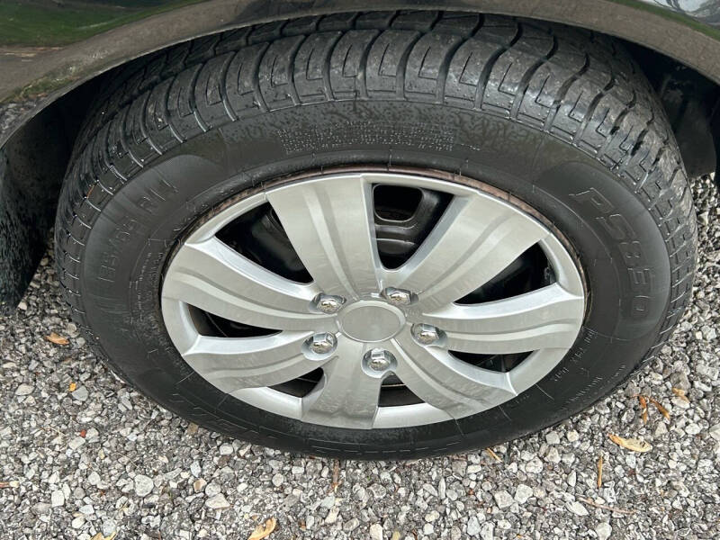 2004 Kia Spectra GS