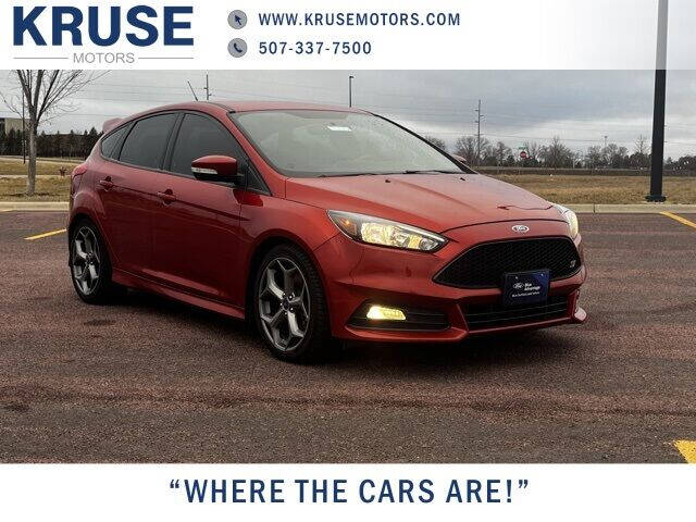 Ford Focus For Sale In Minnesota - ®