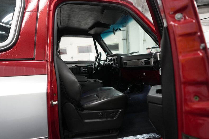 1986 Chevrolet Blazer