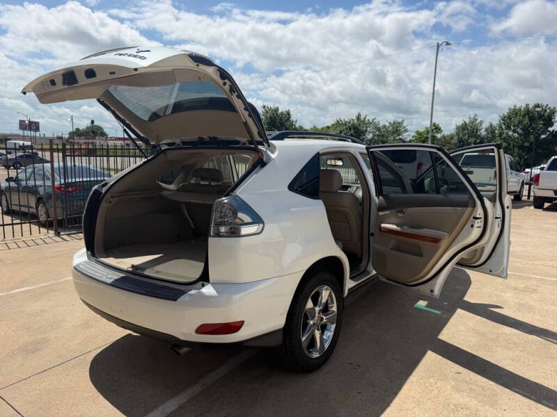 2004 Lexus RX 330