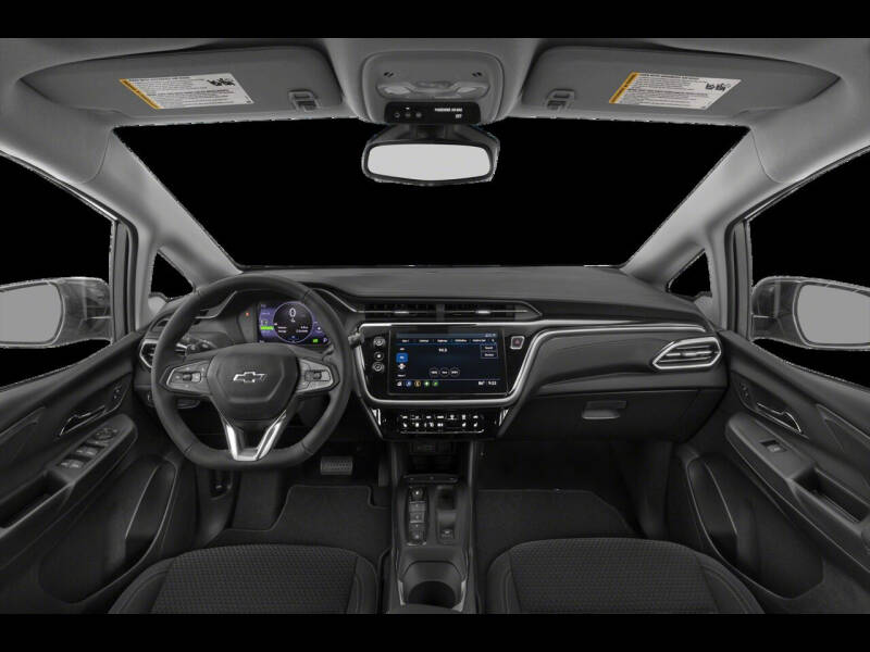 2023 Chevrolet Bolt EV 1LT