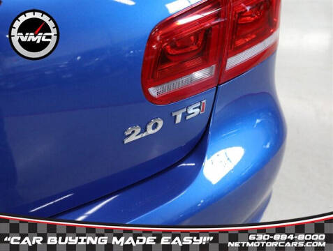 2012 Volkswagen Eos Komfort SULEV