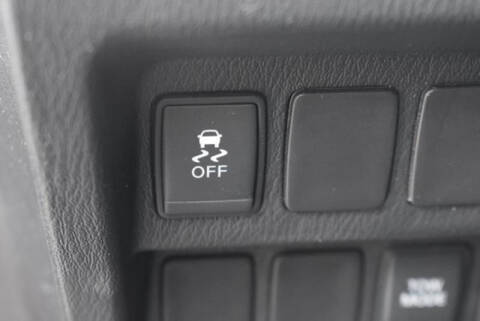 2015 Nissan Pathfinder