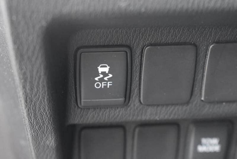 2015 Nissan Pathfinder