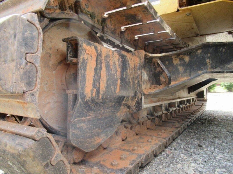 2021 Caterpillar 309CR