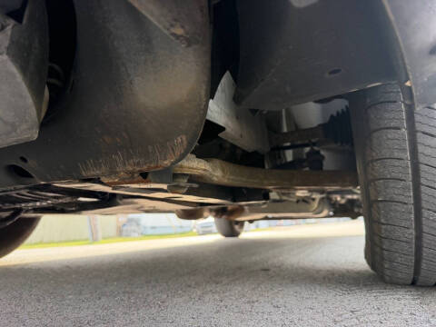 2004 Chevrolet Venture Plus