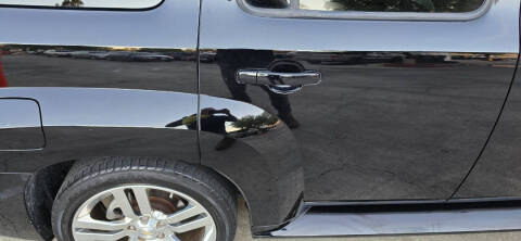 2008 Chevrolet HHR SS