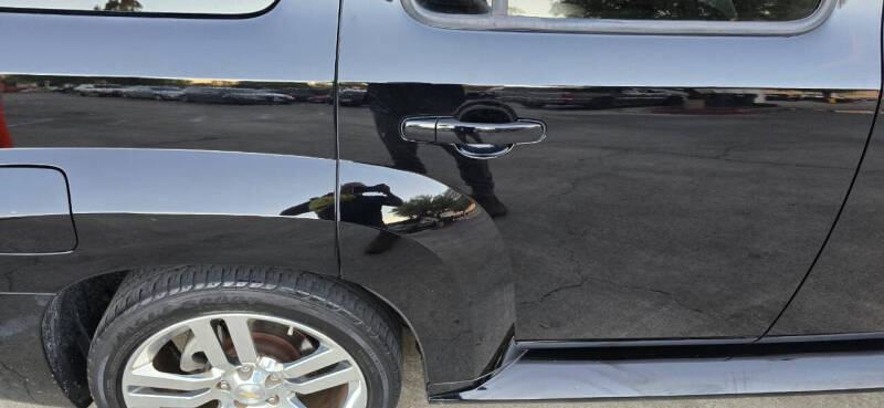 2008 Chevrolet HHR SS