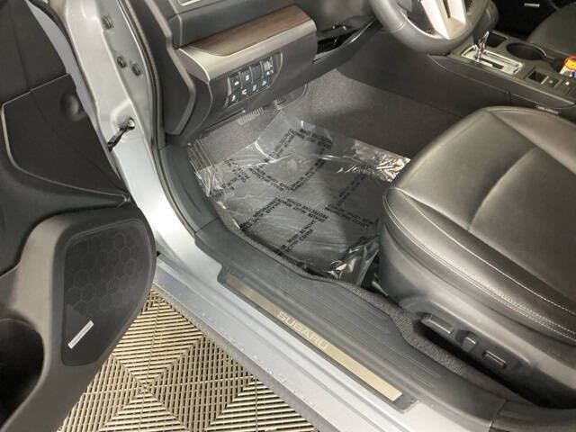 2016 Subaru Legacy 2.5i Limited