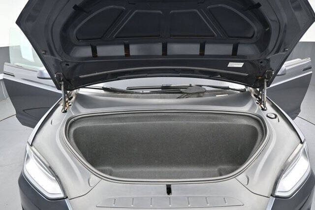 2022 Tesla Model X
