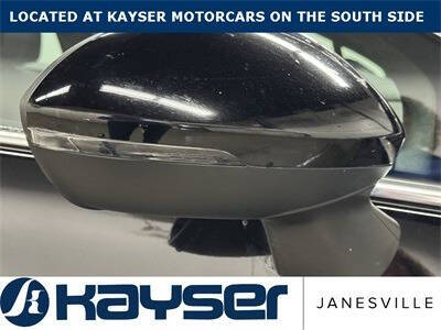 2017 Chevrolet Cruze Premier Auto