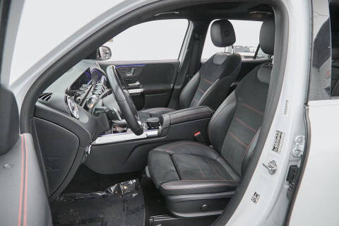 2022 Mercedes-Benz GLB AMG GLB 35