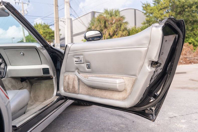 1978 Chevrolet Corvette