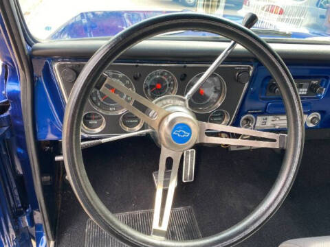 2011 Chevrolet Apache