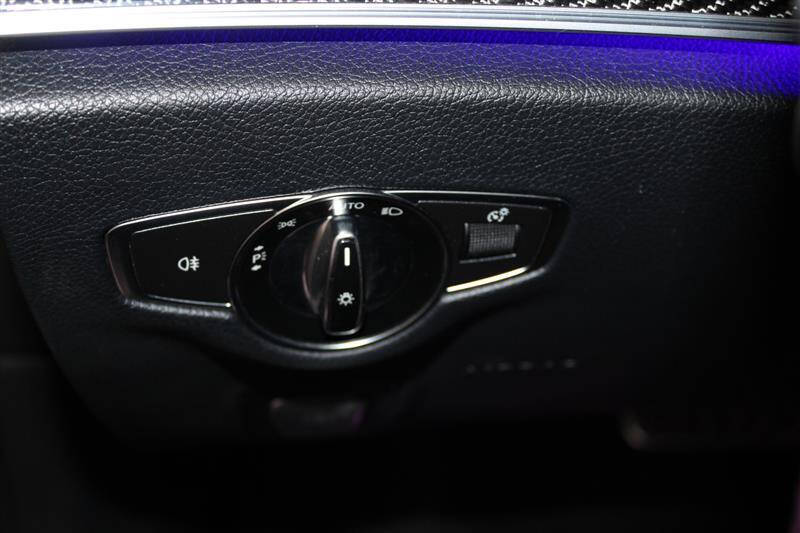 2018 Mercedes-Benz E-Class AMG E 63 S