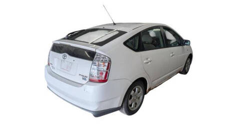 2006 Toyota Prius