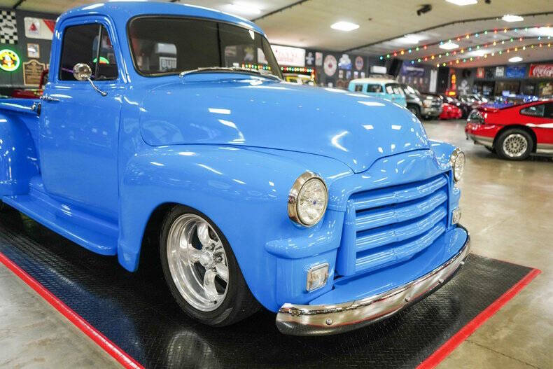 1954 GMC 3100 Pickup