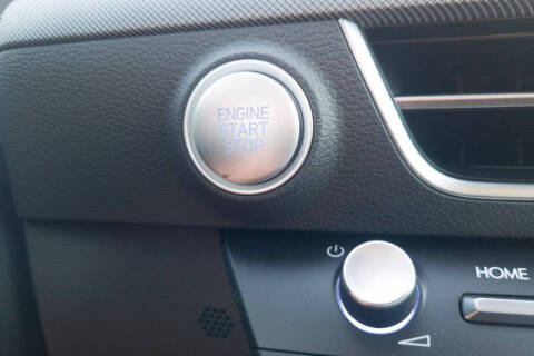2026 Hyundai Sonata