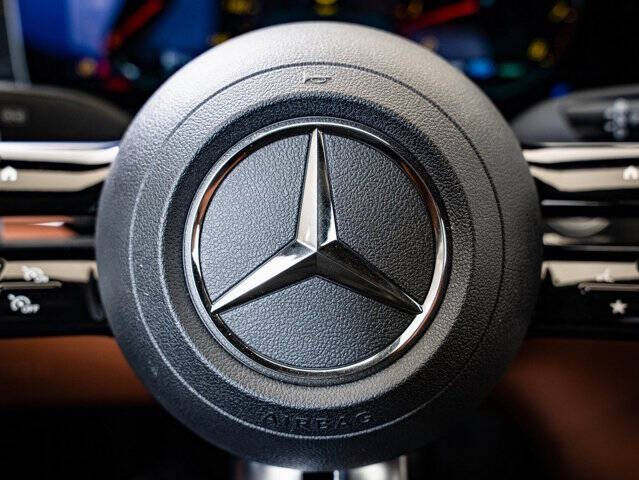 2023 Mercedes-Benz E-Class E 450 4MATIC