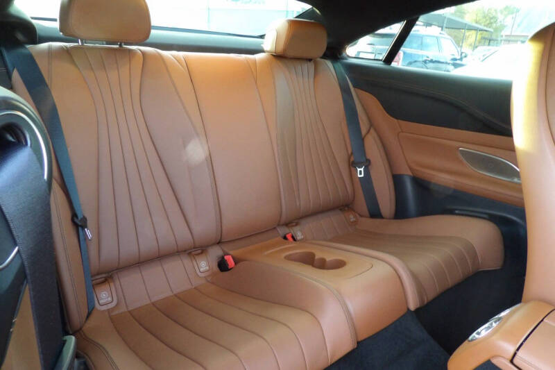 2022 Mercedes-Benz E-Class E 450 4MATIC