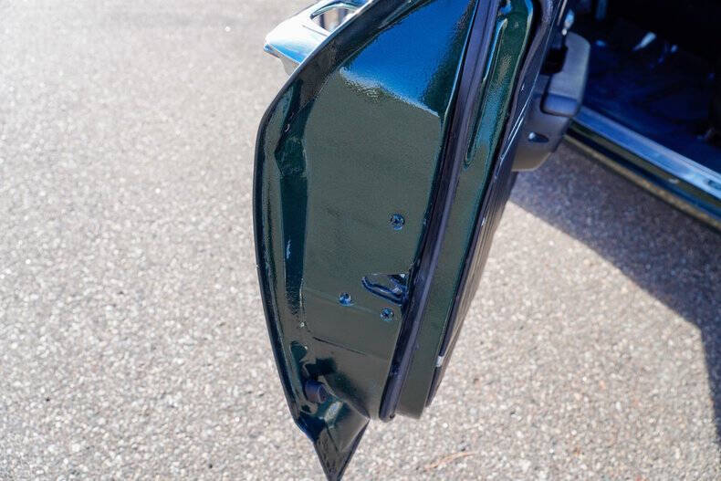 1972 Chevrolet El Camino