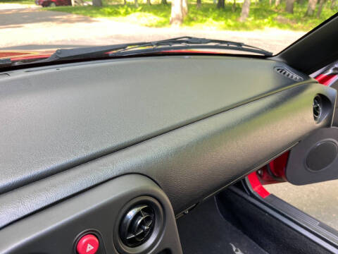1991 Mazda MX-5 Miata