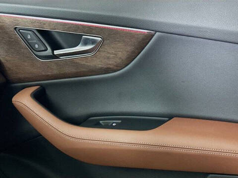 2025 Audi Q7 quattro Premium Plus 45 TFSI