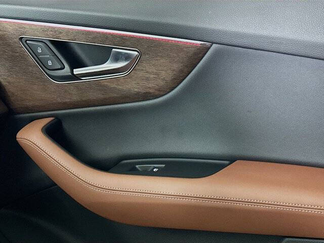 2025 Audi Q7 quattro Premium Plus 45 TFSI