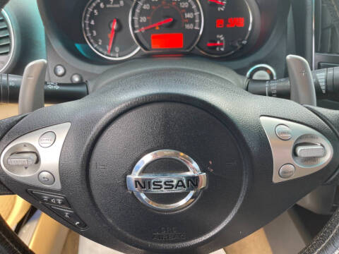 2011 Nissan Maxima 3.5 S