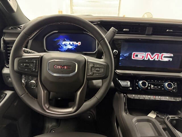 2026 GMC Sierra 3500HD