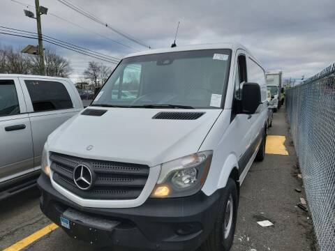 2015 Mercedes-Benz Sprinter for sale at Action Automotive Service LLC in Hudson NY