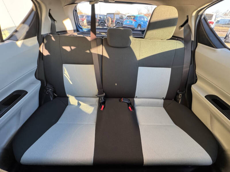 2012 Toyota Prius c Four