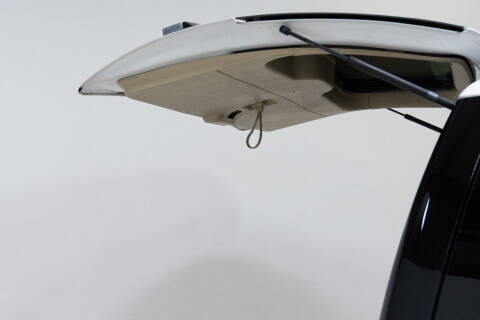 2015 Ford Expedition XL Fleet