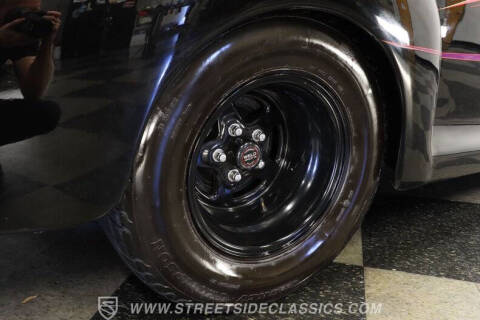 1947 Chevrolet Stylemaster