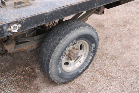 2000 Ford F-250 Super Duty