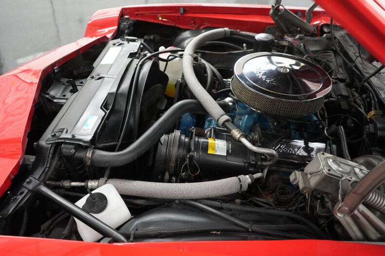 1979 Chevrolet Camaro