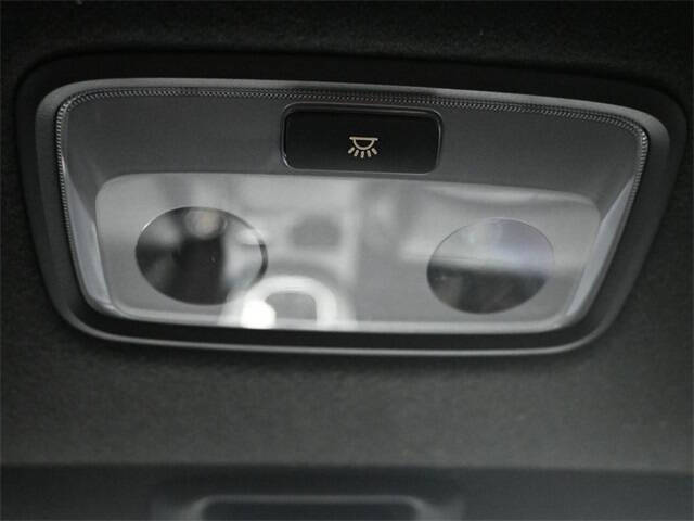 2022 Kia Forte GT Line