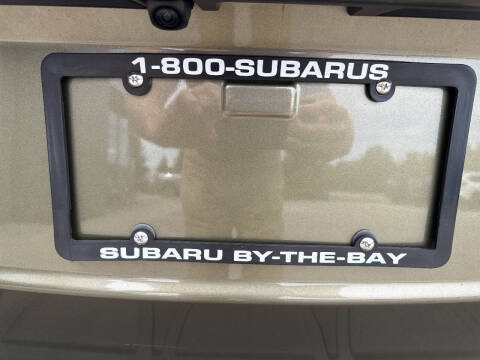 2024 Subaru Outback Premium