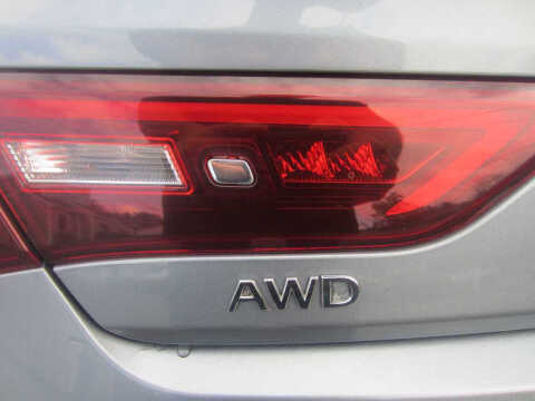 2017 Infiniti Q60 3.0T Premium