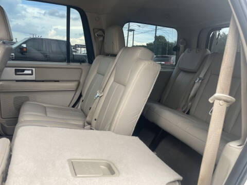 2008 Ford Expedition Limited