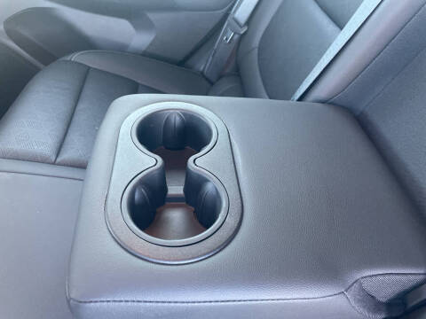 2023 Chevrolet Bolt EV 2LT