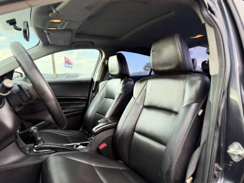 2016 Acura ILX