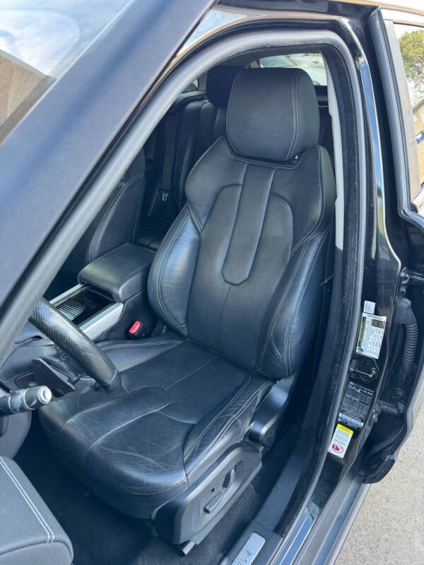 2015 Land Rover Range Rover Evoque Dynamic