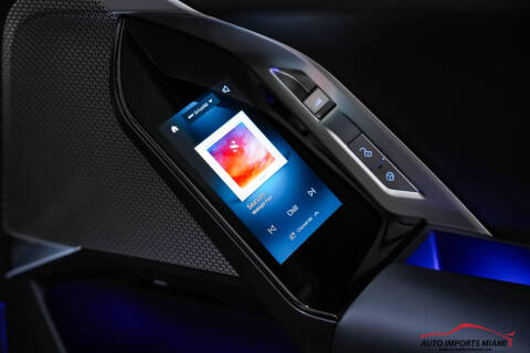 2025 BMW 7 Series 740i