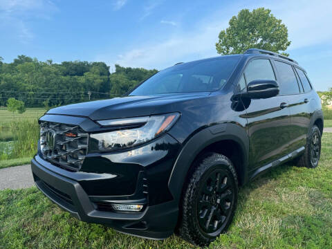 2023 Honda Passport for sale at IMPORT CAR STUDIO in West Chester OH