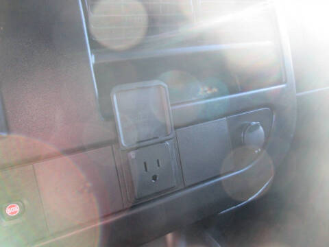 2022 Chevrolet Express 2500